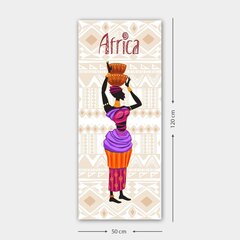 Reprodukcija Afrika kaina ir informacija | Reprodukcijos, paveikslai | pigu.lt