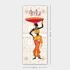 Reprodukcija Afrika kaina ir informacija | Reprodukcijos, paveikslai | pigu.lt