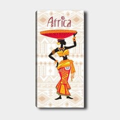 Репродукция Африка цена и информация | Репродукции, картины | pigu.lt