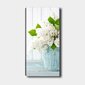 Reprodukcija Gėlės vazone kaina ir informacija | Reprodukcijos, paveikslai | pigu.lt