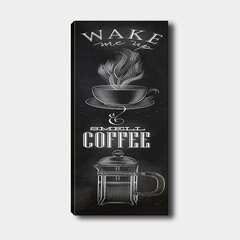 Репродукция Coffee цена и информация | Репродукции, картины | pigu.lt