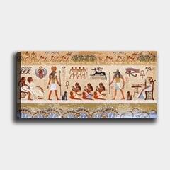 Reprodukcija Egiptas цена и информация | Репродукции, картины | pigu.lt
