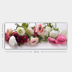 Reprodukcija Gėlės kaina ir informacija | Reprodukcijos, paveikslai | pigu.lt