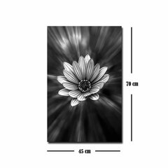 Reprodukcija Gėlės žiedas kaina ir informacija | Reprodukcijos, paveikslai | pigu.lt