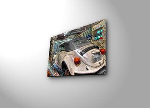 Репродукция Старинный автомобиль цена и информация | Репродукции, картины | pigu.lt