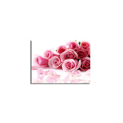 Reprodukcija Rožės kaina ir informacija | Reprodukcijos, paveikslai | pigu.lt