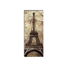 Reprodukcija ant drobės Eifelio bokštas kaina ir informacija | Reprodukcijos, paveikslai | pigu.lt