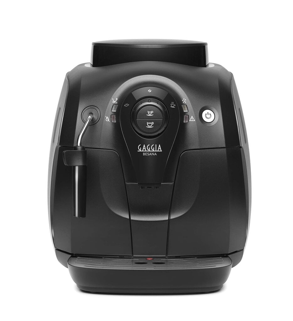 Gaggia Besana RI8180/01 kaina ir informacija | Kavos aparatai | pigu.lt