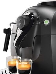 Полностью автоматическая кофемашина Gaggia Besana RI8180/01 цена и информация | Кофемашины | pigu.lt