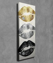 Репродукция Kiss цена и информация | Репродукции, картины | pigu.lt