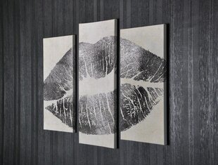 Репродукция Поцелуй. цена и информация | Репродукции, картины | pigu.lt