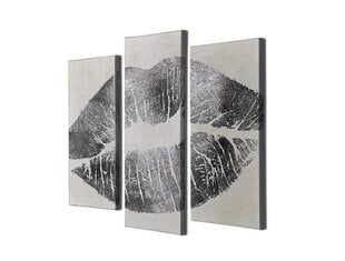 Репродукция Поцелуй. цена и информация | Репродукции, картины | pigu.lt