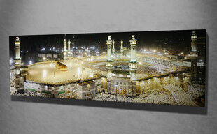 Репродукция Masjid al-Haram цена и информация | Репродукции, картины | pigu.lt
