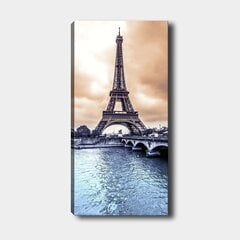 Reprodukcija Eifelio bokštas kaina ir informacija | Reprodukcijos, paveikslai | pigu.lt