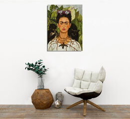 Reprodukcija Frida kaina ir informacija | Reprodukcijos, paveikslai | pigu.lt
