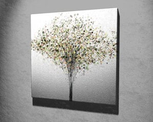 Картина Home ESPRIT Дерево Cottage 100 x 3,5 x 150 cm цена и информация | Репродукции, картины | pigu.lt