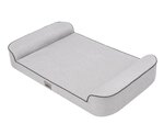 Hobbydog guolis Elegant Light Grey, XXL, 120x80 cm