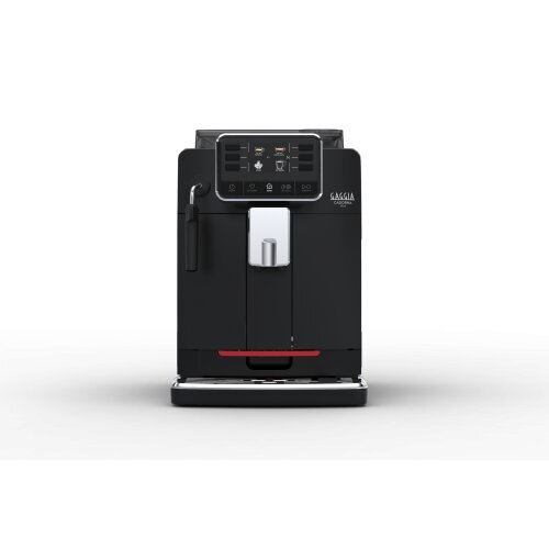 Gaggia Cadorna Plus RI9601/01 kaina ir informacija | Kavos aparatai | pigu.lt