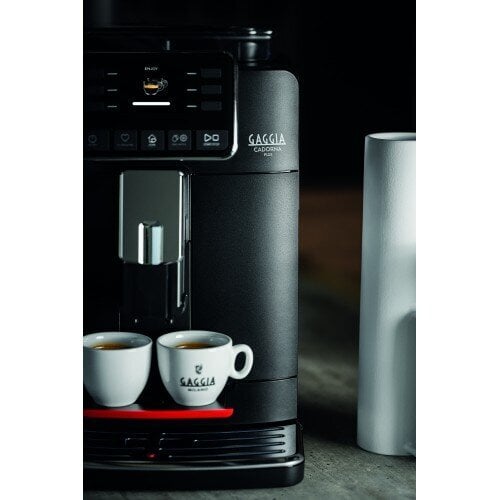 Gaggia Cadorna Plus RI9601/01 kaina ir informacija | Kavos aparatai | pigu.lt