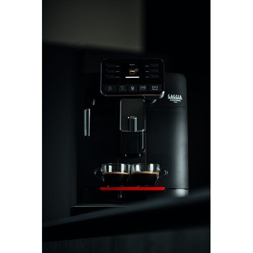 Gaggia Cadorna Plus RI9601/01 kaina ir informacija | Kavos aparatai | pigu.lt