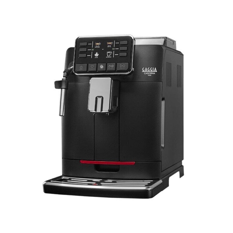 Gaggia Cadorna Plus RI9601/01 kaina ir informacija | Kavos aparatai | pigu.lt