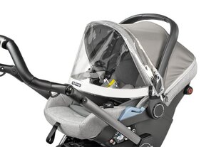 Козырек для автокресла Peg Perego Visor For Car Seat цена и информация | Аксессуары для автокресел | pigu.lt