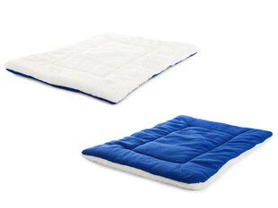 Šunų lova/kilimėlis 50x35cm / VRK2464 kaina ir informacija | Guoliai, pagalvėlės | pigu.lt