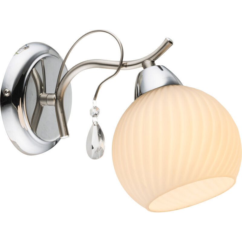 Globo Lighting šviestuvas Perdita 54711W kaina ir informacija | Sieniniai šviestuvai | pigu.lt