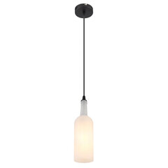 Globo Lighting šviestuvas Levito 28048HW kaina ir informacija | Pakabinami šviestuvai | pigu.lt