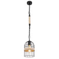 Globo Lighting šviestuvas Halia 15677H