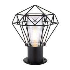 Lauko šviesa Globo Lighting HORACE 31358 kaina ir informacija | Lauko šviestuvai | pigu.lt