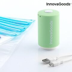 InnovaGoods Ever·Fresh V0101216 kaina ir informacija | Vakuumatoriai | pigu.lt