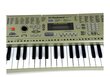 Didelis pianinas su mikrofonu Keyboard MQ-807 USB цена и информация | Lavinamieji žaislai | pigu.lt