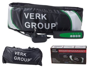 Verk Group VRK1004 kaina ir informacija | Masažuokliai | pigu.lt