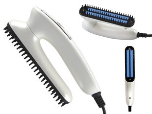Plaukų formavimo šepetys elektrinis kaina ir informacija | Šepečiai, šukos, žirklės | pigu.lt