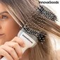 InnovaGoods Ionic Volumio цена и информация | Plaukų formavimo ir tiesinimo prietaisai | pigu.lt