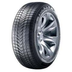 Wanli Sc501 4s 215/45R17 91W kaina ir informacija | Universalios padangos | pigu.lt