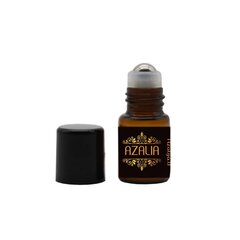 Арабские масляные духи Attar Oud For Greatness Premium Azalia unisex, 2 мл цена и информация | Мужские духи | pigu.lt