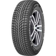 MICHELIN LatAlpin LA2 255/50 19 107V цена и информация | Зимняя резина | pigu.lt