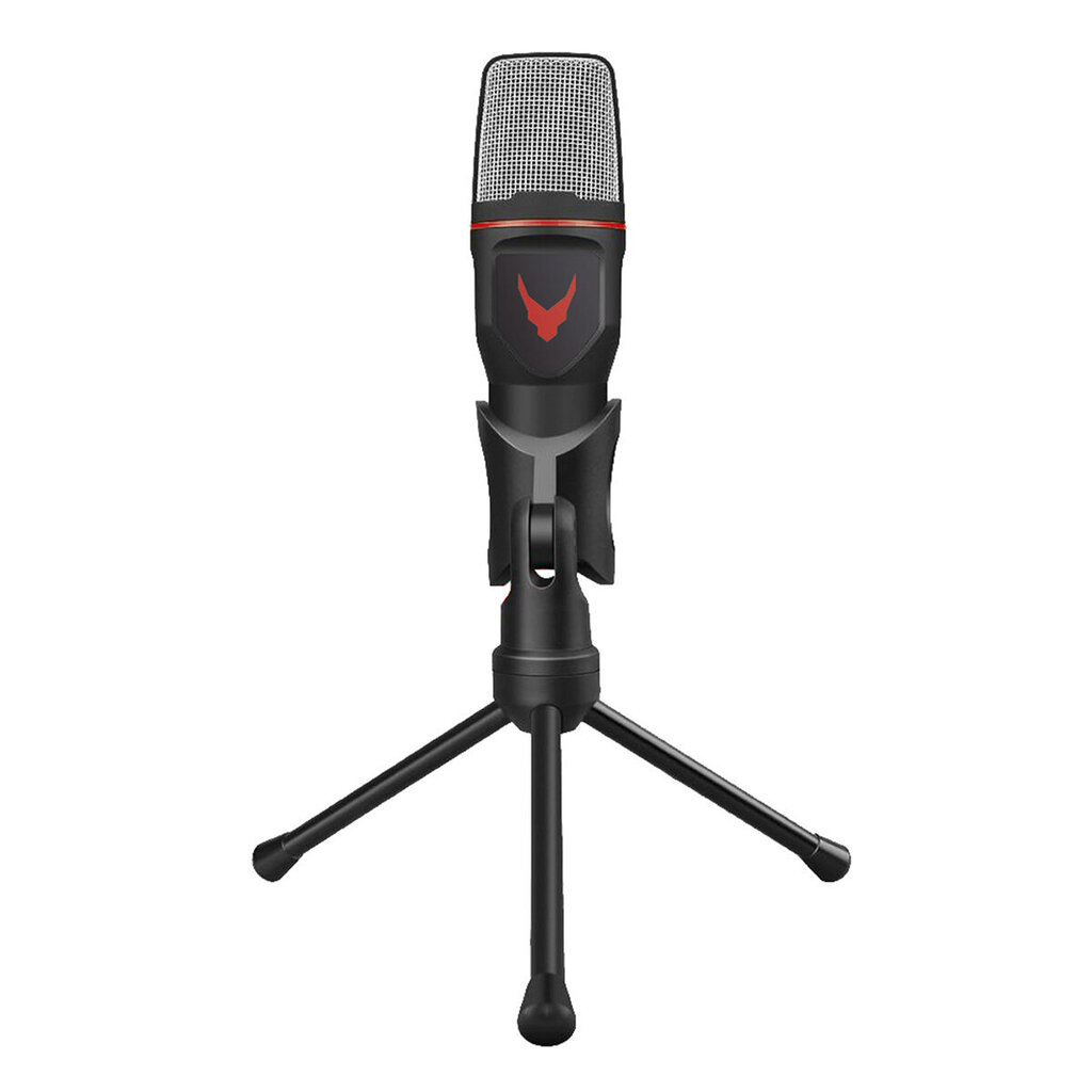 Mini mikrofonas žaidimų kištukui Varr, 3.5 mm kaina | pigu.lt