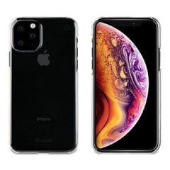 Muvit Apple iPhone 11 Pro Max Recycletek Transparent цена и информация | Чехлы для телефонов | pigu.lt