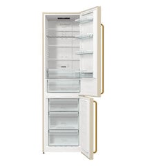 Gorenje NRK6202CLI kaina ir informacija | Šaldytuvai | pigu.lt