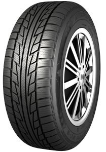 Nankang SV-2 225/55R18 98 V цена и информация | Зимняя резина | pigu.lt