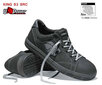Sportinio stiliaus darbo batai KING S3 U-Power BUKING цена и информация | Darbo batai ir kt. avalynė | pigu.lt
