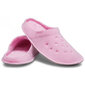 Crocs™ šlepetės moterims classic slipper 146010, rožinės kaina ir informacija | Šlepetės moterims | pigu.lt