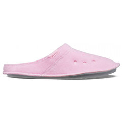 Crocs™ šlepetės moterims classic slipper 146010, rožinės kaina ir informacija | Šlepetės moterims | pigu.lt