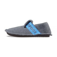 Домашние тапочки Crocs™ Kids' Classic Slipper 146068 цена и информация | Детские тапочки, домашняя обувь | pigu.lt