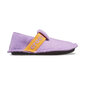 Šlepetės vaikams Crocs™ kids' classic slipper 146081, violetinės цена и информация | Šlepetės, kambario avalynė vaikams | pigu.lt