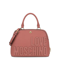 Rankinė moterims Love Moschino JC4176PP1DLH0 60859ve M kaina ir informacija | Moteriškos rankinės | pigu.lt