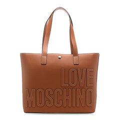 Rankinė moterims Love Moschino JC4174PP1DLH0 60862 kaina ir informacija | Moteriškos rankinės | pigu.lt